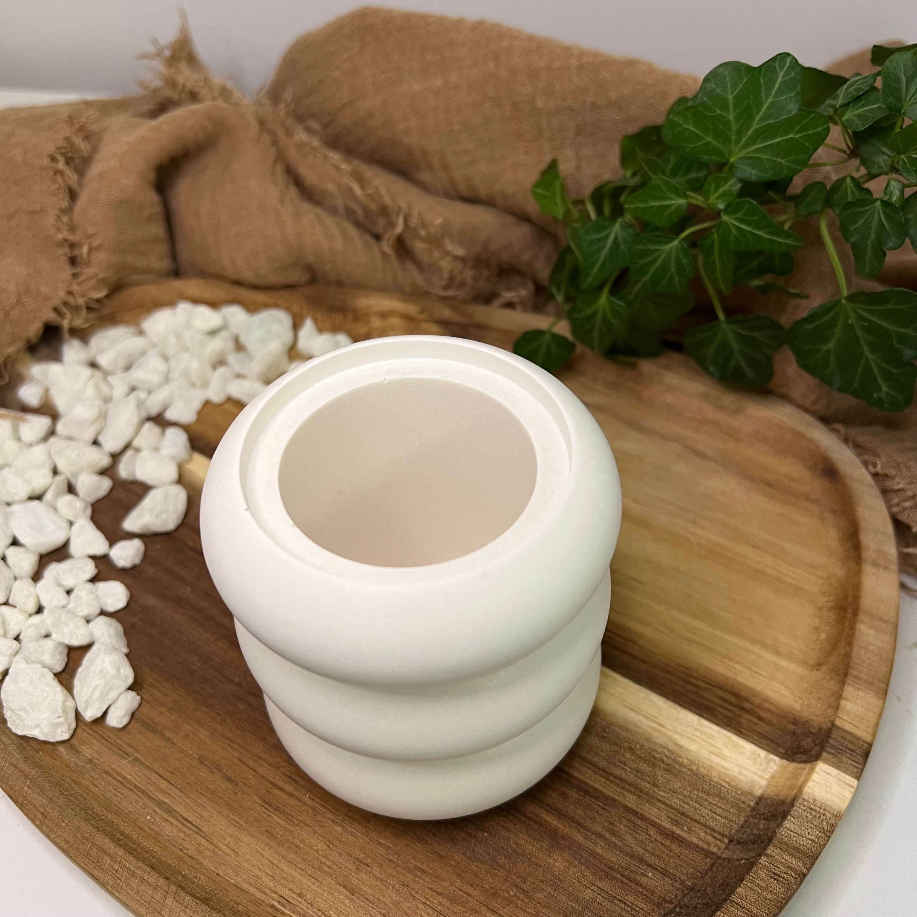 Unser Armbandkästchen Celestial Bubble Elegance.