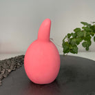 Unsere Bunny Breeze Easter Egg Kerzen sind in verschiedenen Düften erhältlich. Die Düfte haben einen angenehmen und beruhigenden Geruch. Sie sind perfekt für gemütliche Tage. In Pink.